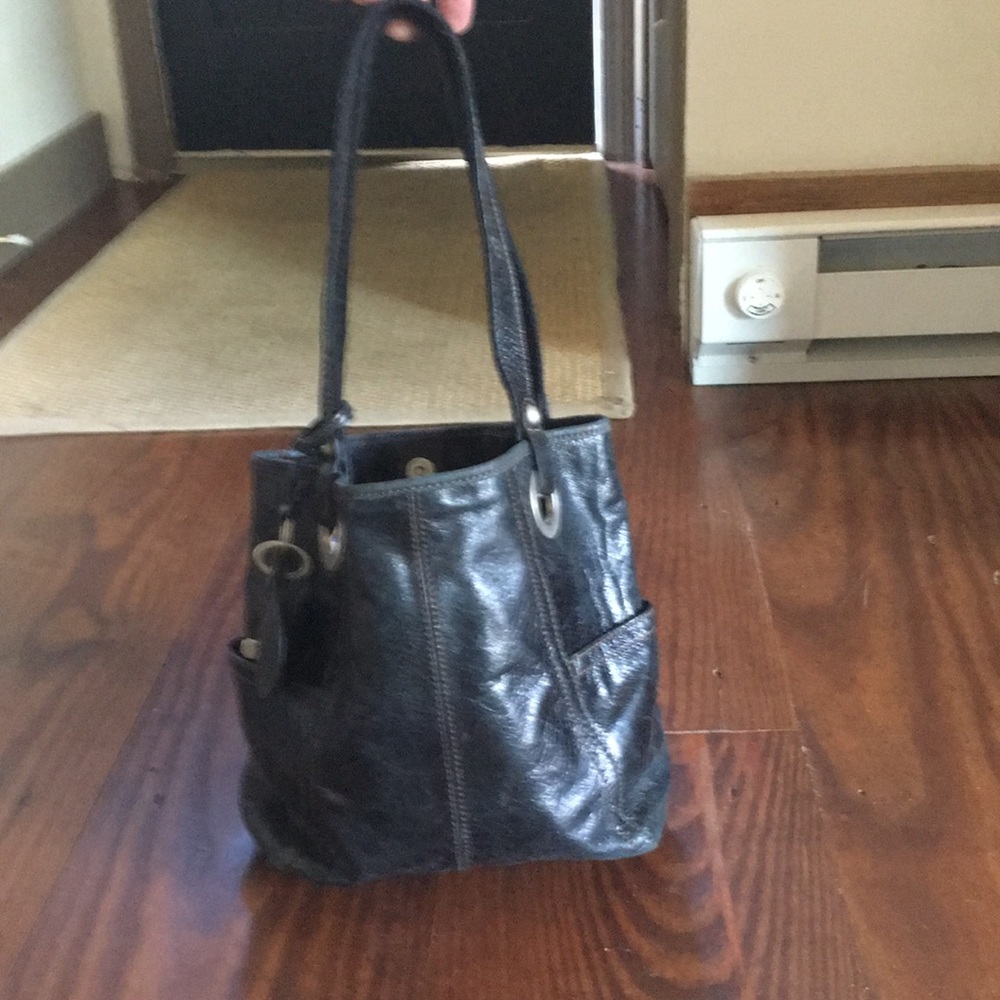 Fossil handbag